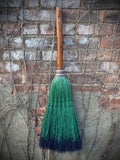 Iris- Medium Hearth Broom