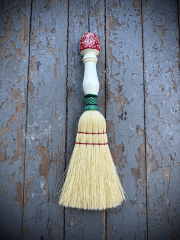 MushBroom