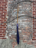 Antique Distaff Besom