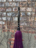 Vintage Duchess Handle Hearth Sweep
