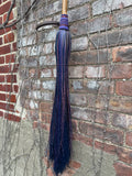 Antique Distaff Besom