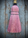 Holly Altar Broom