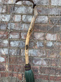 Evergreen - Driftwood Besom