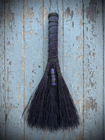 Amethyst - Triple Goddess Whisk