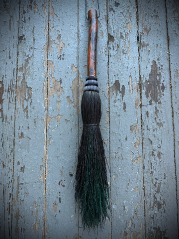 Witchling Mini Besom