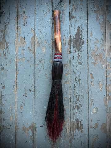 Witchling Mini Besom