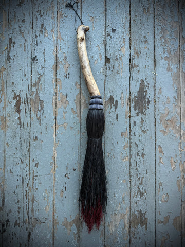 Witchling Mini Besom