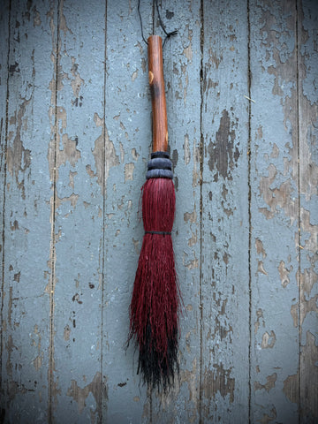 Witchling Mini Besom