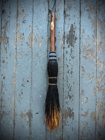 Witchling Mini Besom