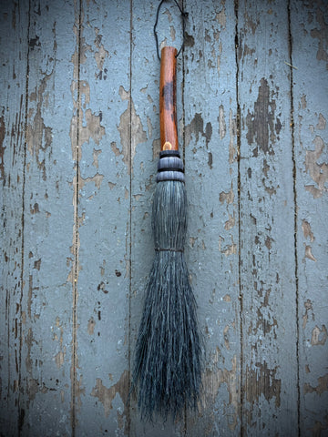 Mist- Witchling Mini Besom