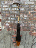 Medium Driftwood Hearth Besom