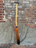 Large Driftwood Hearth Besom