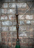 Vintage Spindle  - Cobwebber