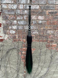 Serpentine Besom