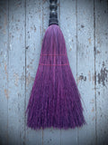 Deep Berry Hearth sweep