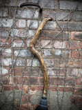 Driftwood Hearth Broom